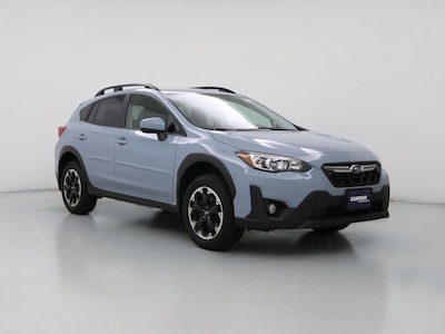 2021 Subaru Crosstrek Premium -
                White Marsh, MD