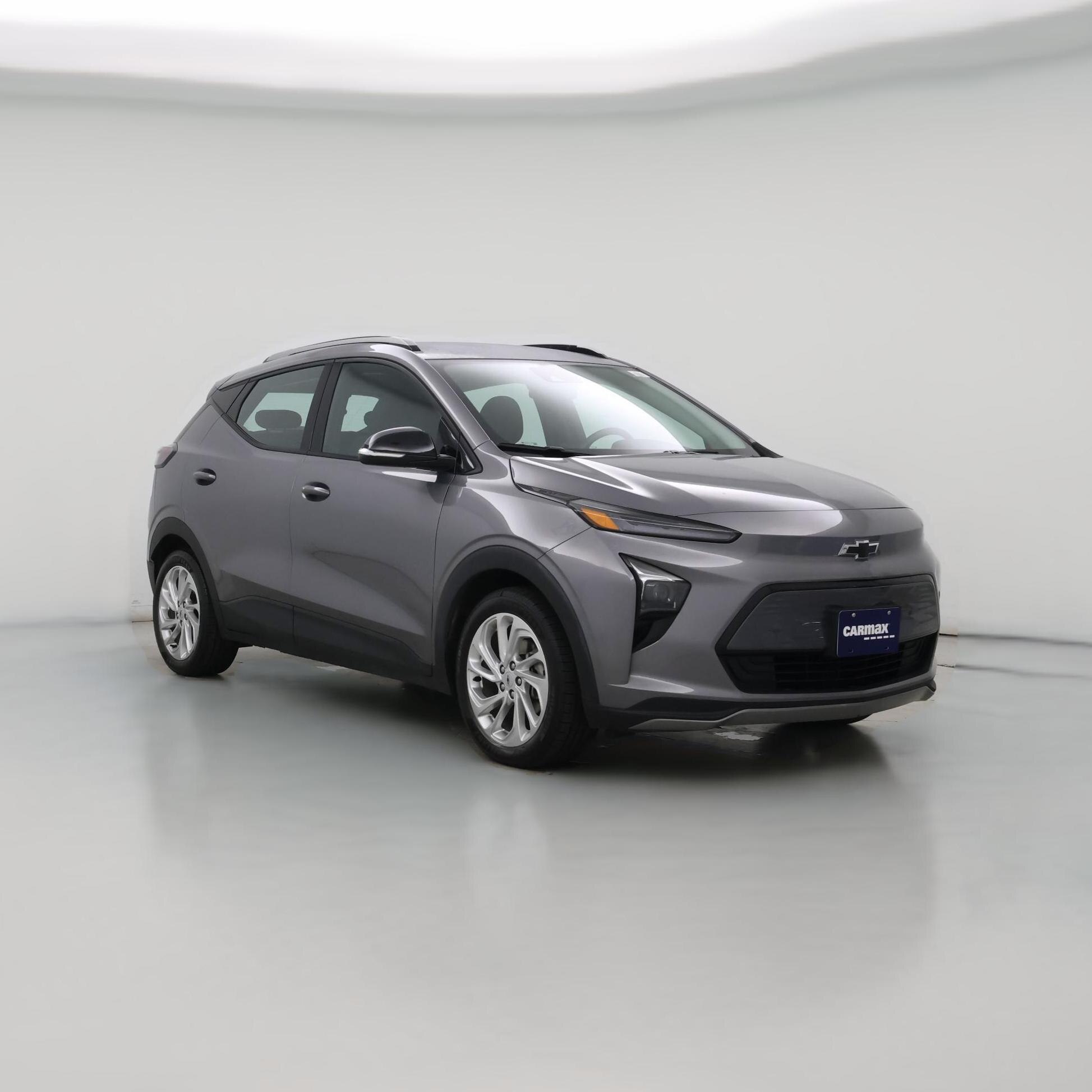 Thumbnail: 2023 Chevrolet Bolt EUV - 1