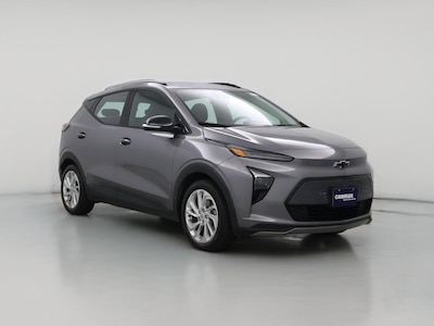2023 Chevrolet Bolt EUV LT -
                White Marsh, MD