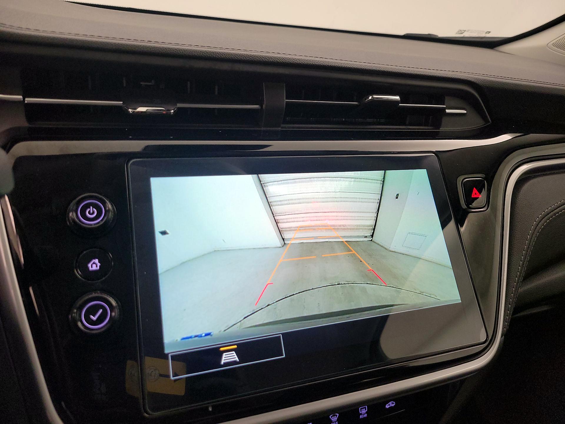 Thumbnail: 2023 Chevrolet Bolt EUV - 14