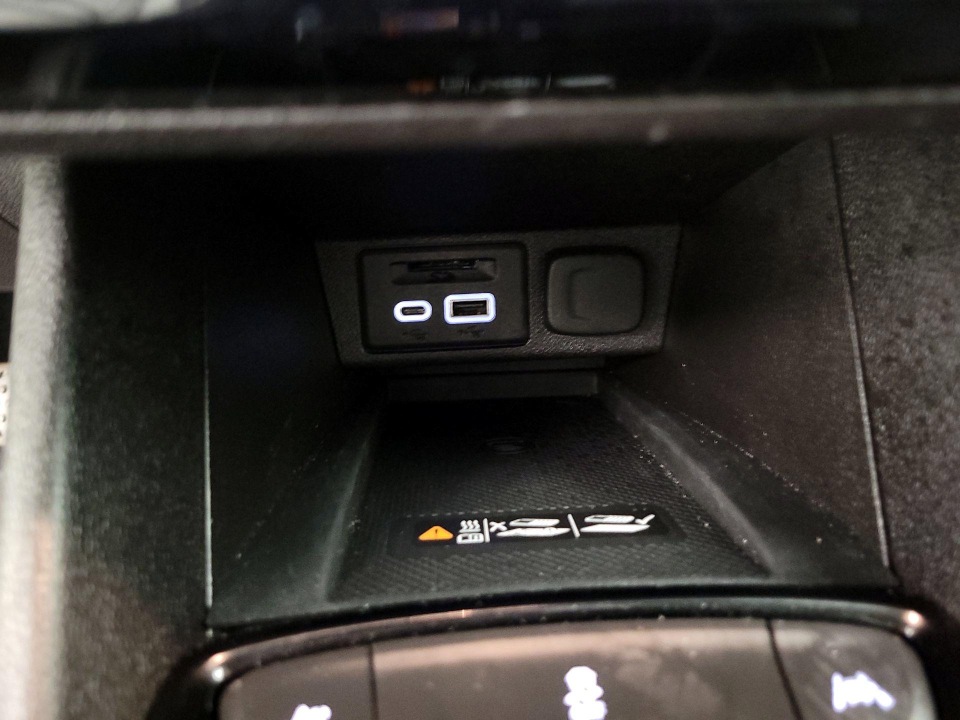 Thumbnail: 2023 Chevrolet Bolt EUV - 18