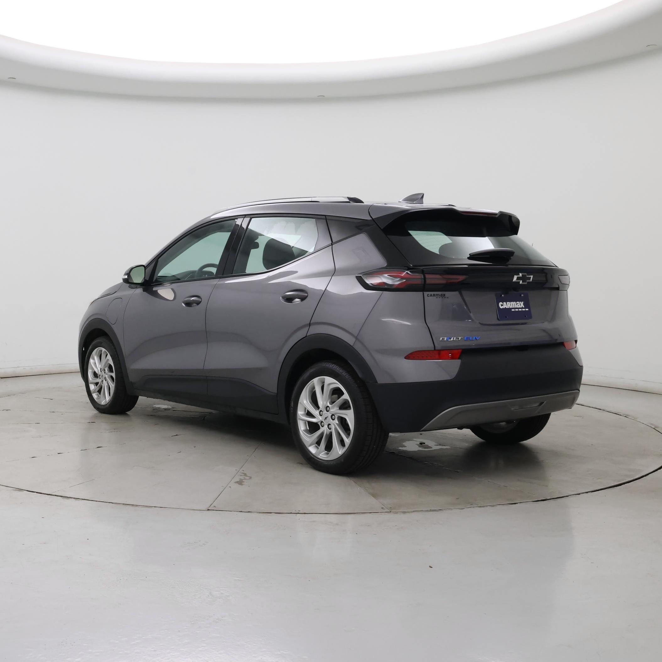 Thumbnail: 2023 Chevrolet Bolt EUV - 2