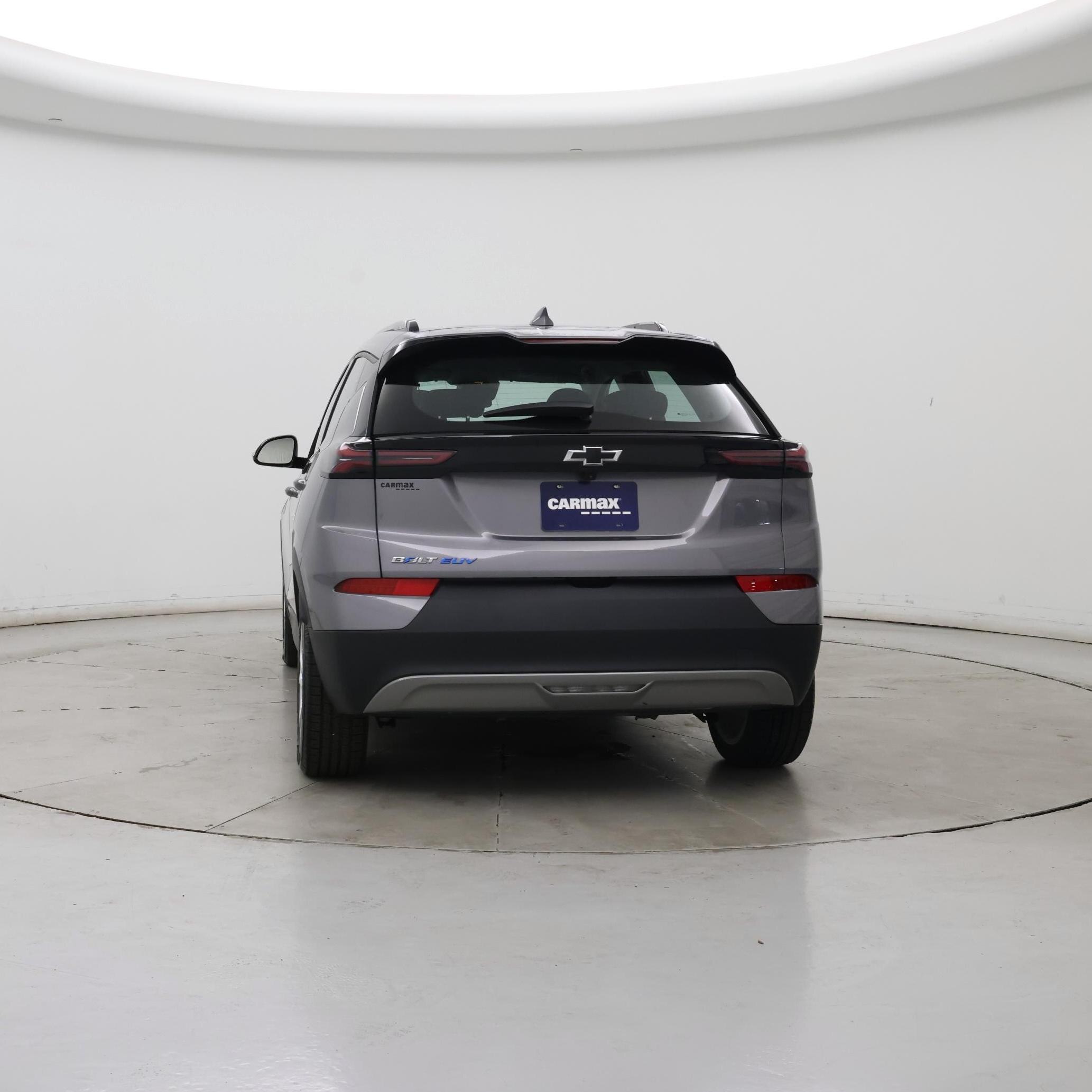 Thumbnail: 2023 Chevrolet Bolt EUV - 6