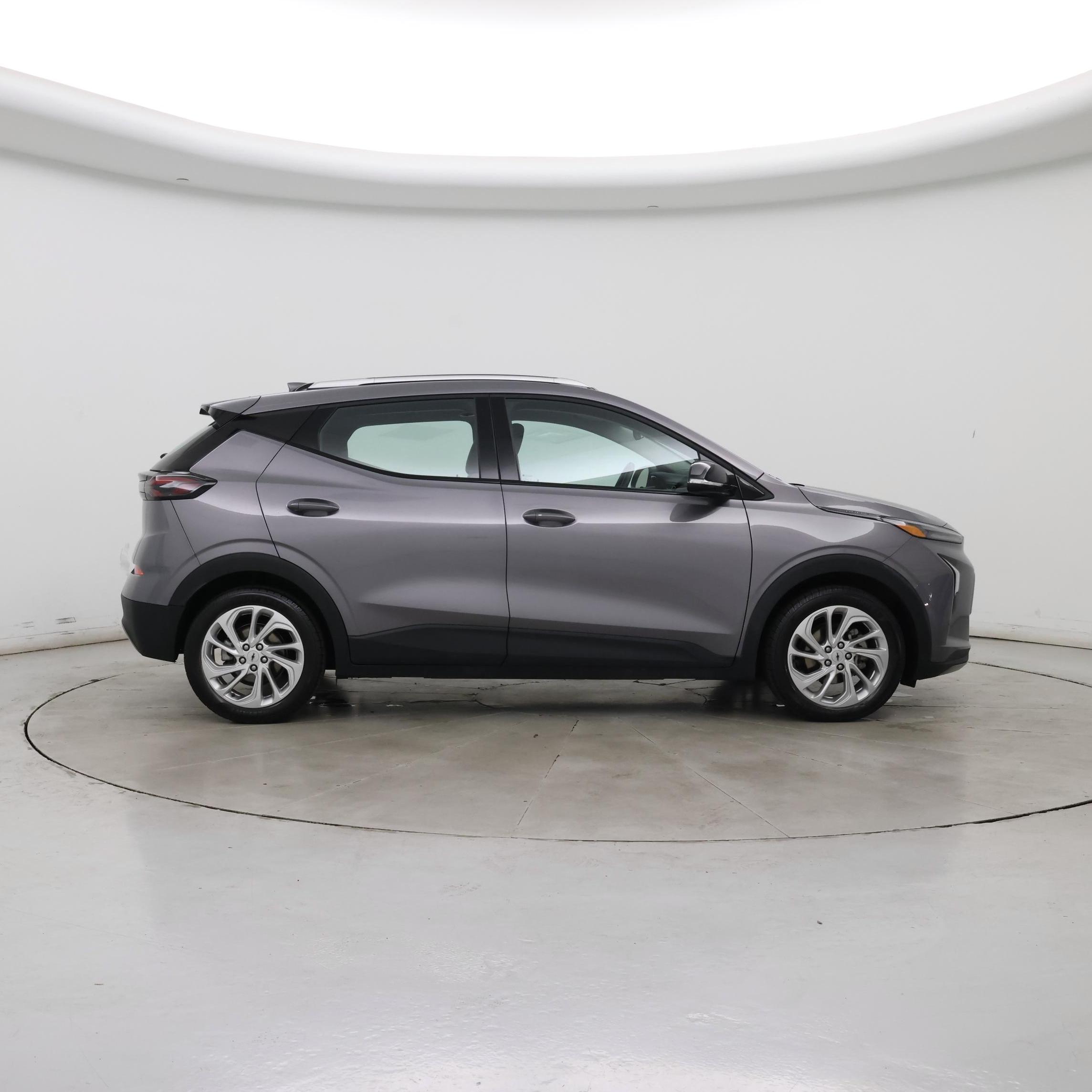 Thumbnail: 2023 Chevrolet Bolt EUV - 7