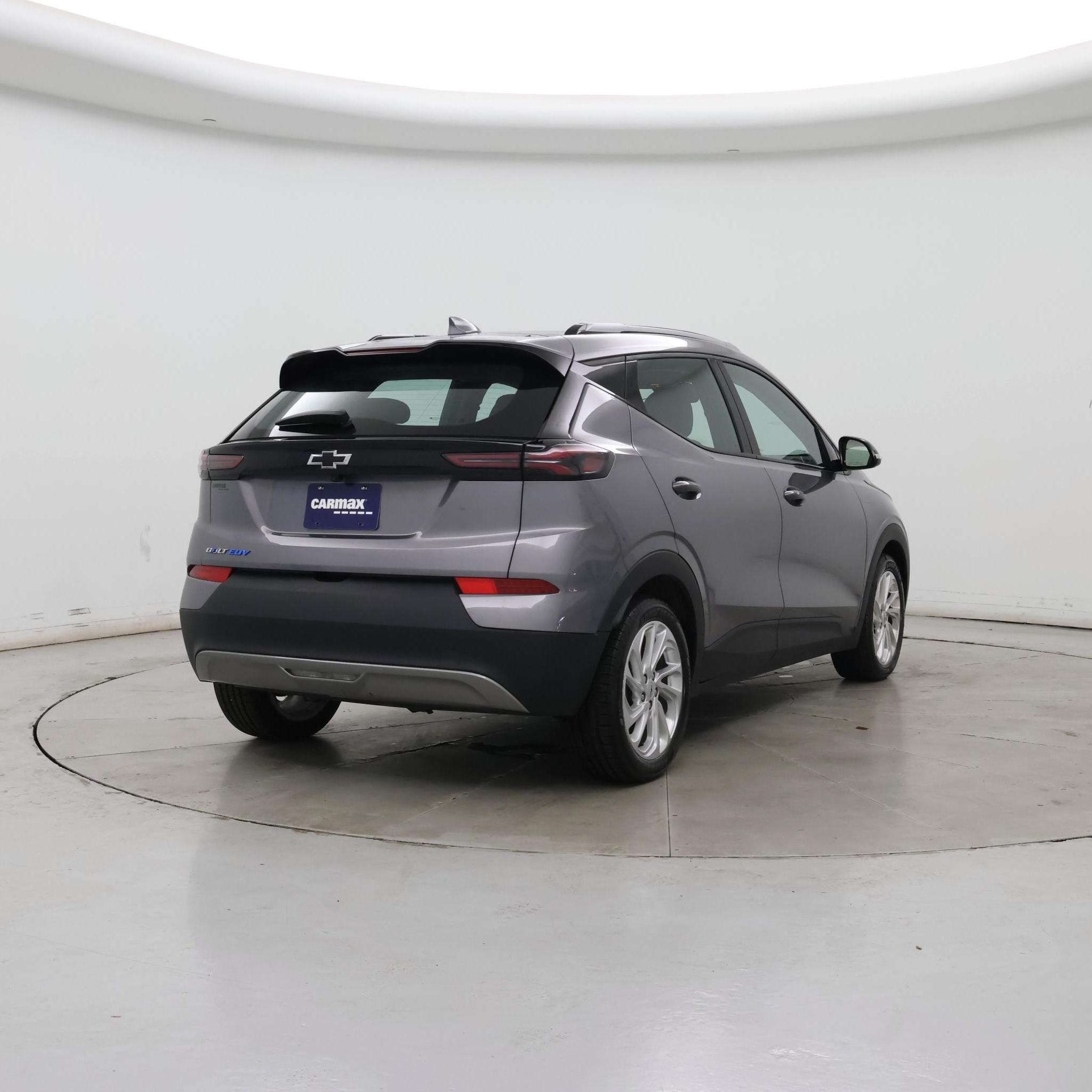 Thumbnail: 2023 Chevrolet Bolt EUV - 8