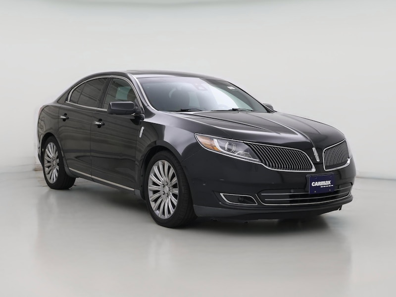 2015 Lincoln MKS  -
                  Waterbury, CT