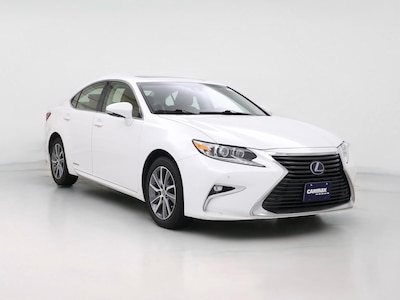 2017 Lexus ES Hybrid 300h -
                Brandywine, MD