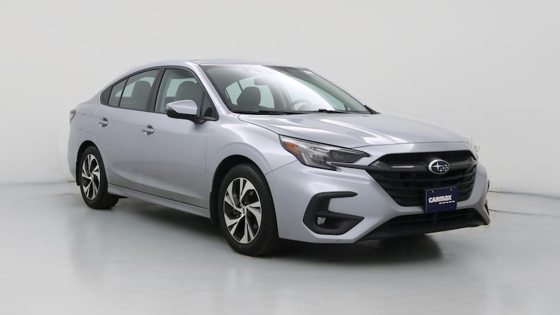 2023 Subaru Legacy Premium Hero Image