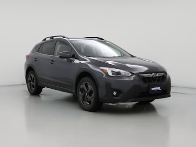 2021 Subaru Crosstrek Limited -
                White Marsh, MD