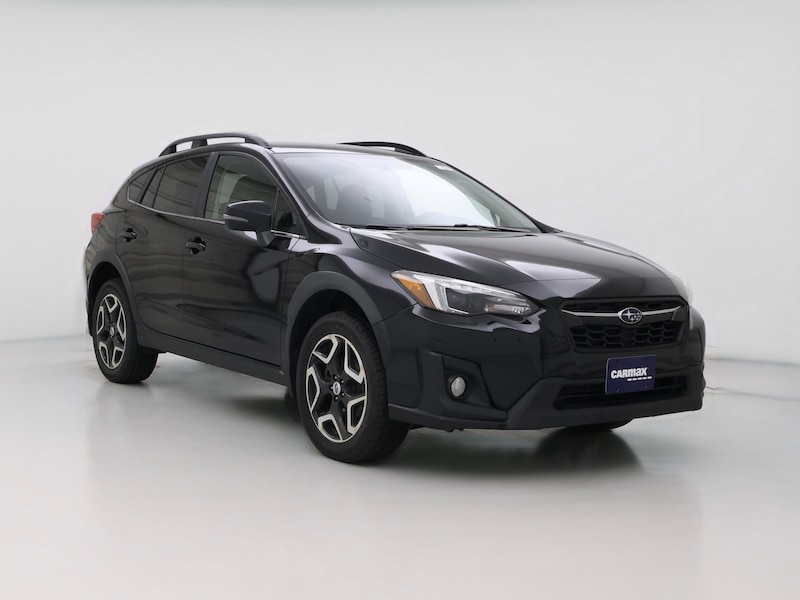 2018 Subaru Crosstrek Limited -
                  Brandywine, MD