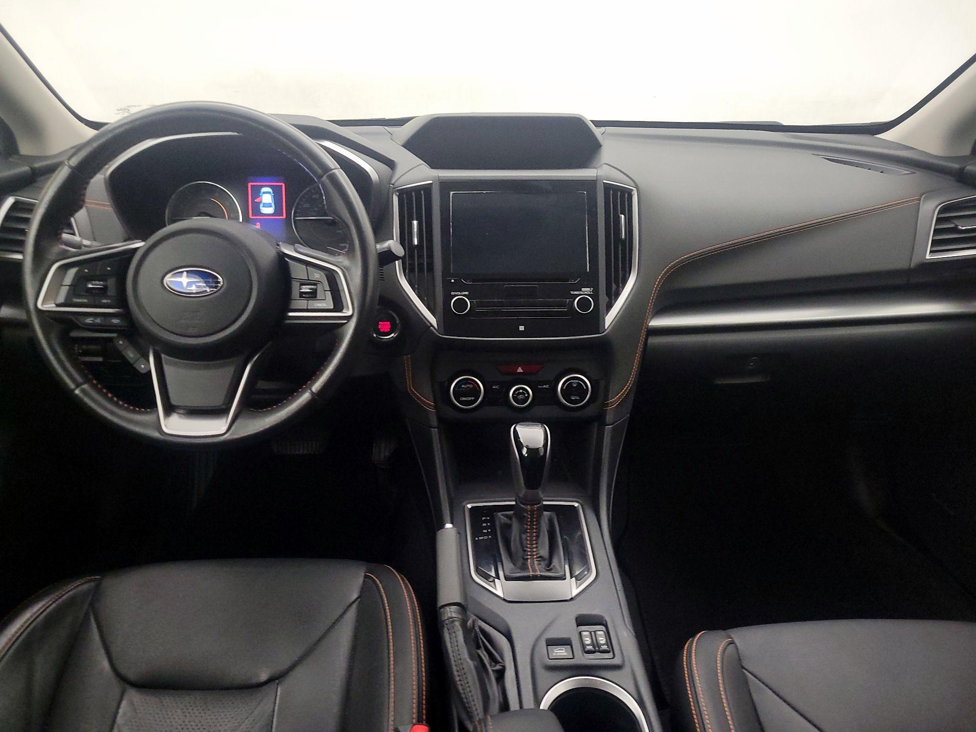 Thumbnail: 2018 Subaru Crosstrek - 9