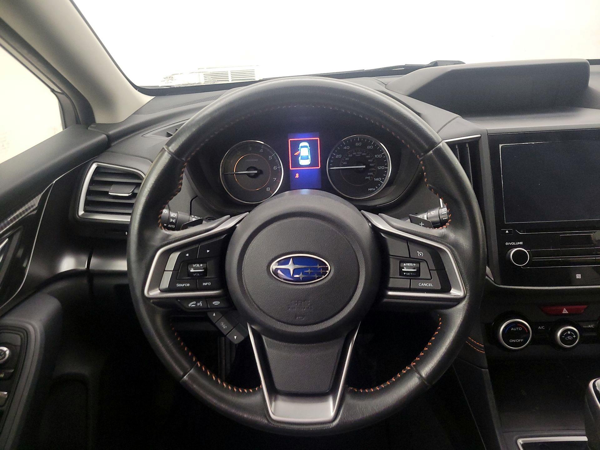 Thumbnail: 2018 Subaru Crosstrek - 10
