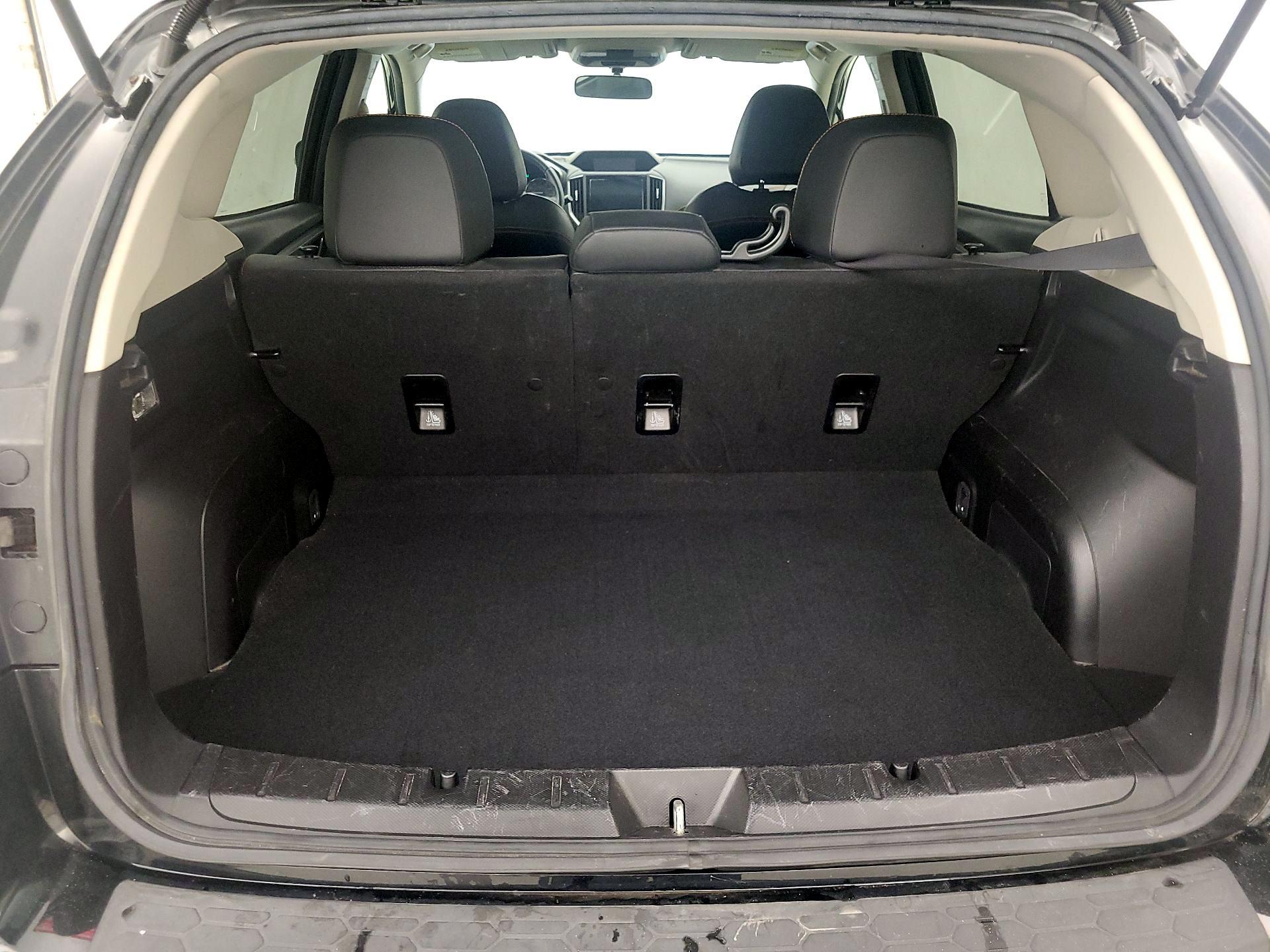 Thumbnail: 2018 Subaru Crosstrek - 20
