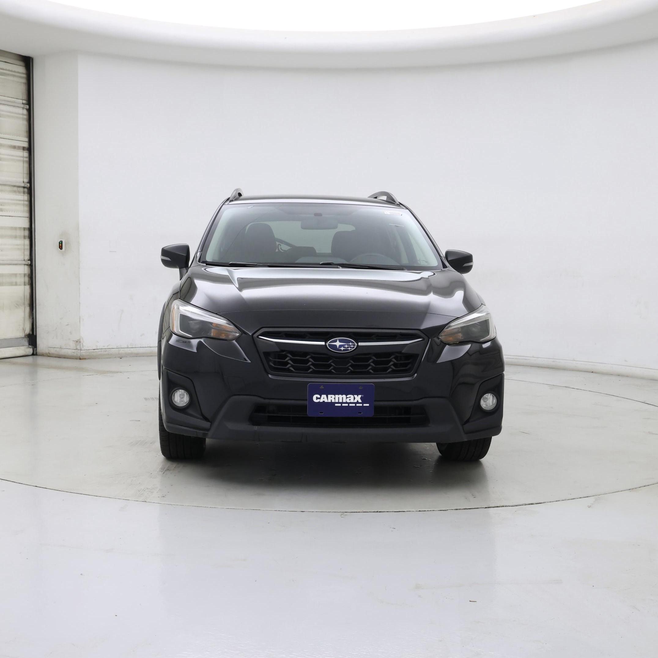 Thumbnail: 2018 Subaru Crosstrek - 5