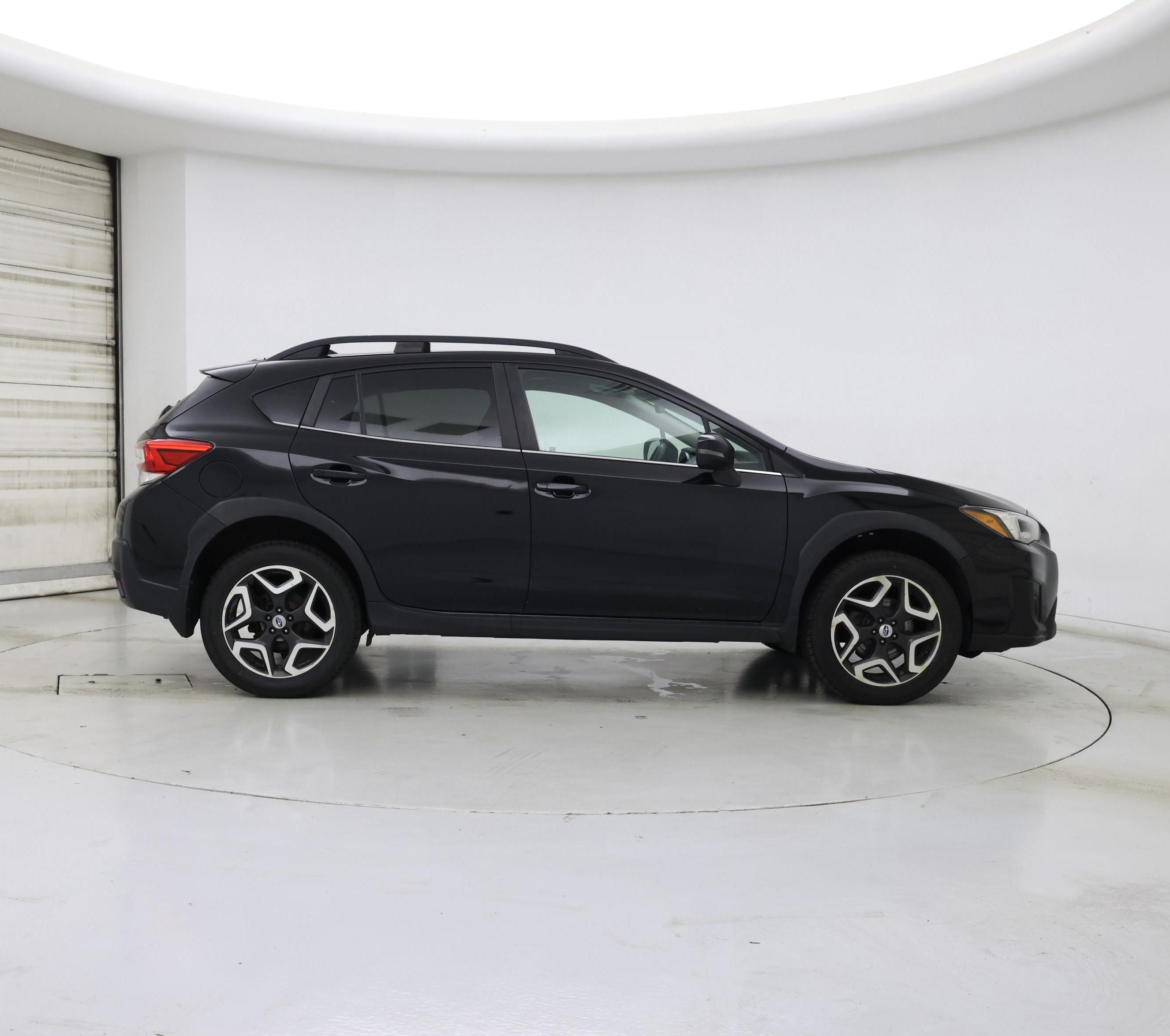 Thumbnail: 2018 Subaru Crosstrek - 7