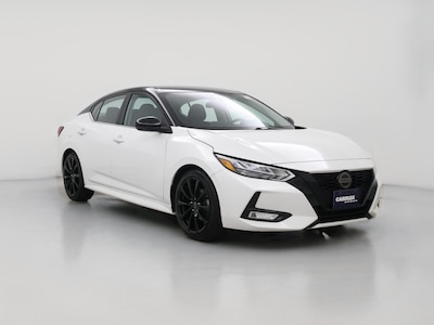 2023 Nissan Sentra SR -
                White Marsh, MD