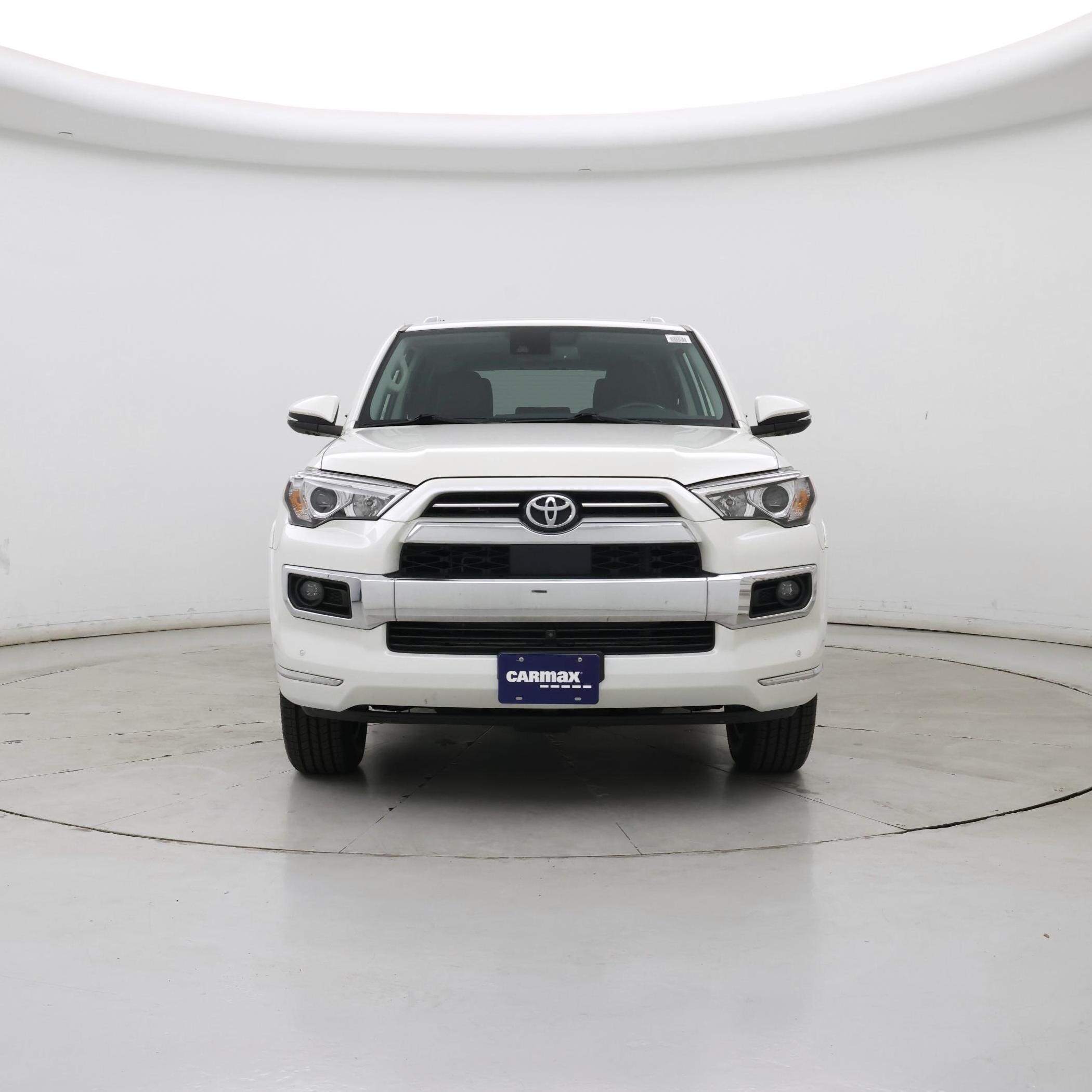 Thumbnail: 2022 Toyota 4Runner - 5