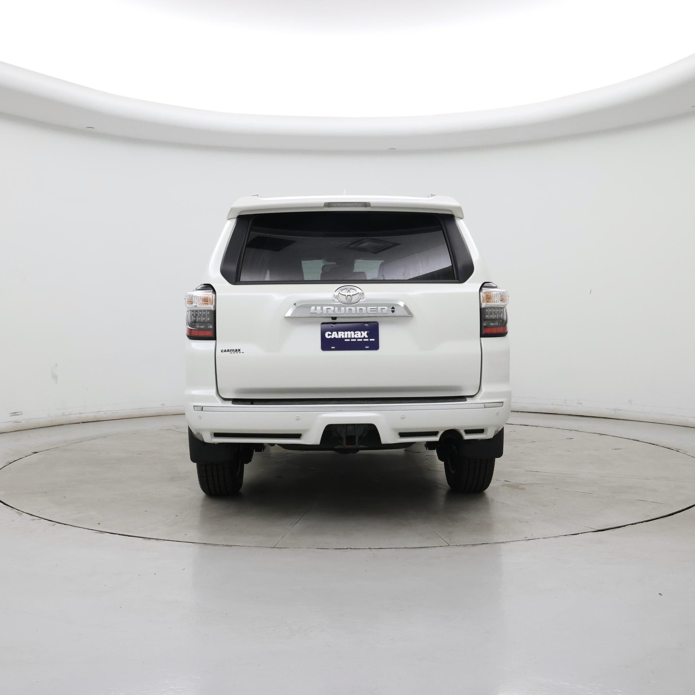 Thumbnail: 2022 Toyota 4Runner - 6