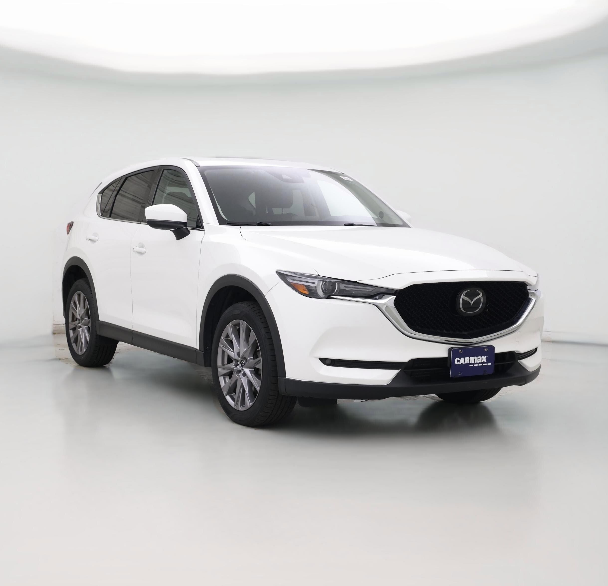 Thumbnail: 2019 Mazda CX-5 - 1