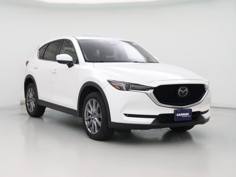 2019 Mazda CX-5 Grand Touring -
                  Westborough, MA