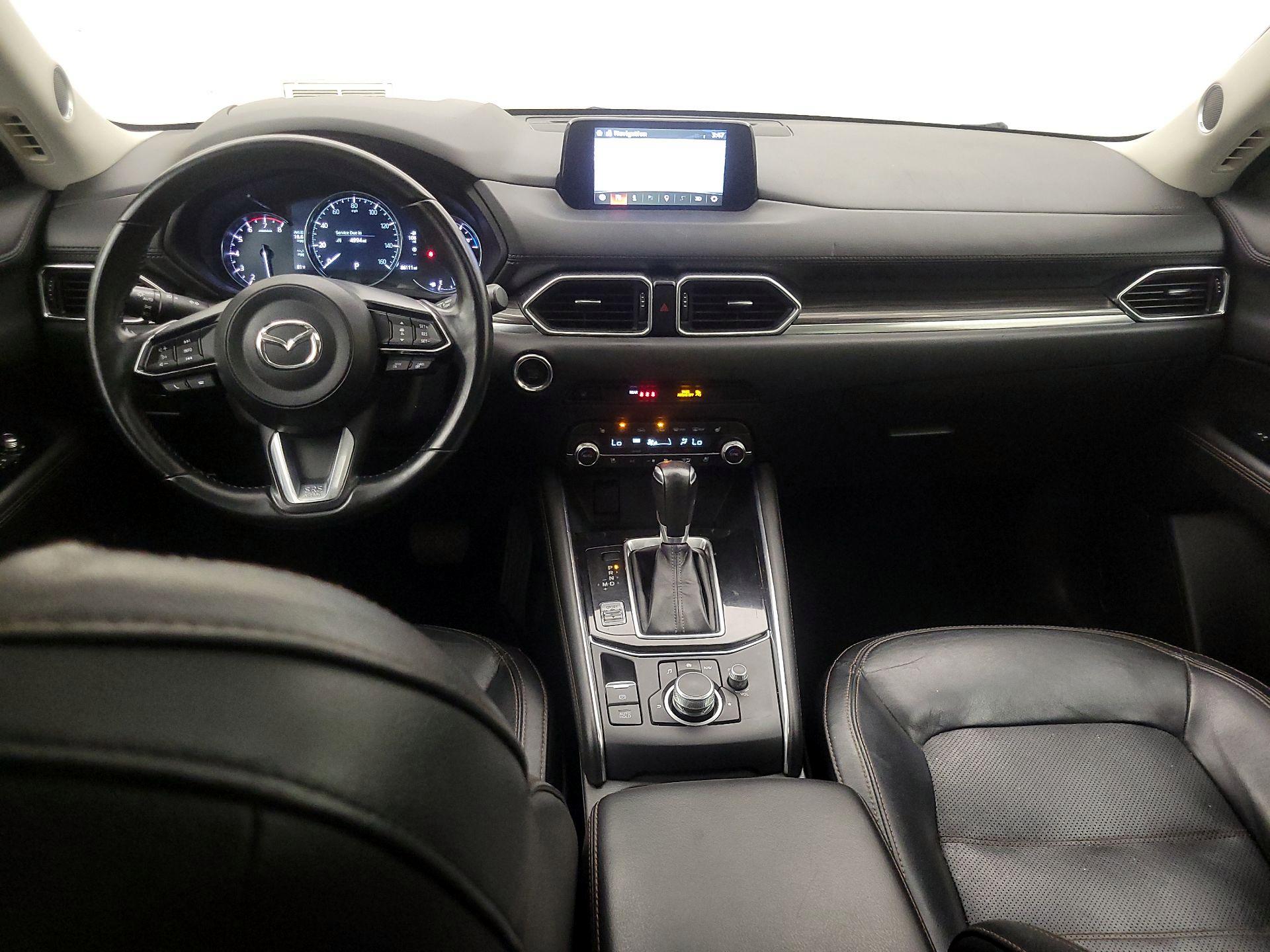 Thumbnail: 2019 Mazda CX-5 - 9