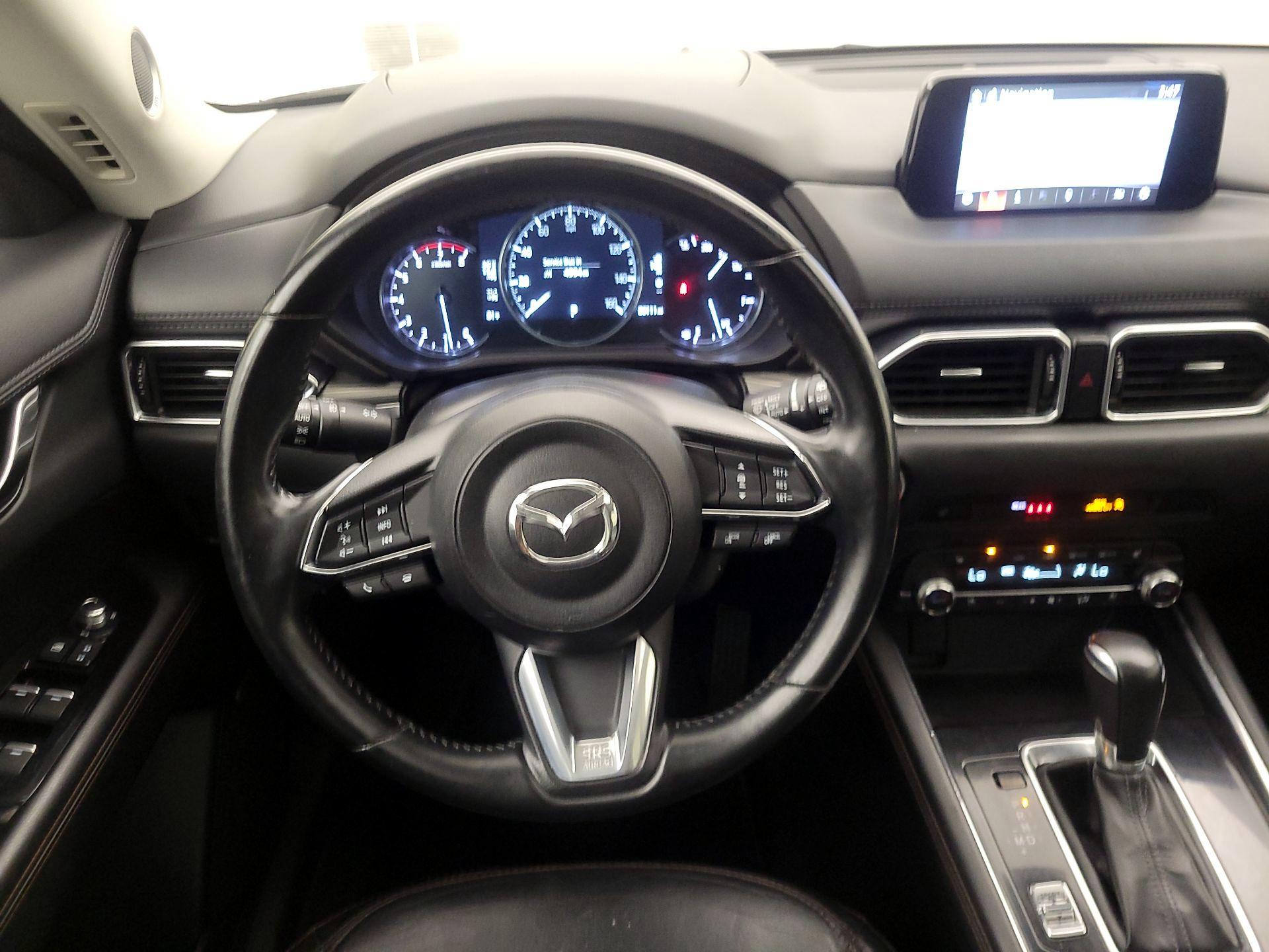 Thumbnail: 2019 Mazda CX-5 - 10