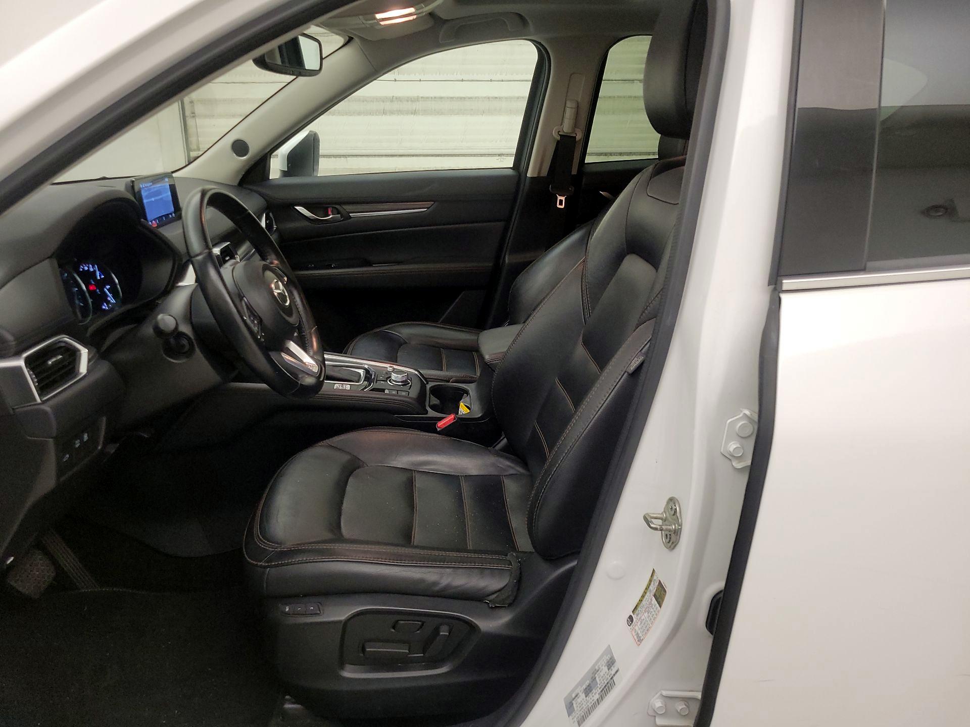 Thumbnail: 2019 Mazda CX-5 - 11