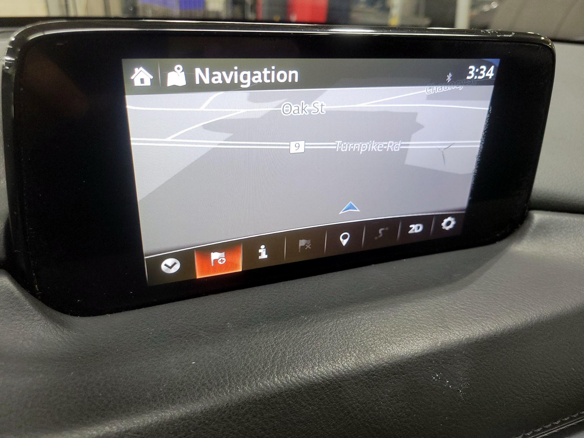 Thumbnail: 2019 Mazda CX-5 - 14