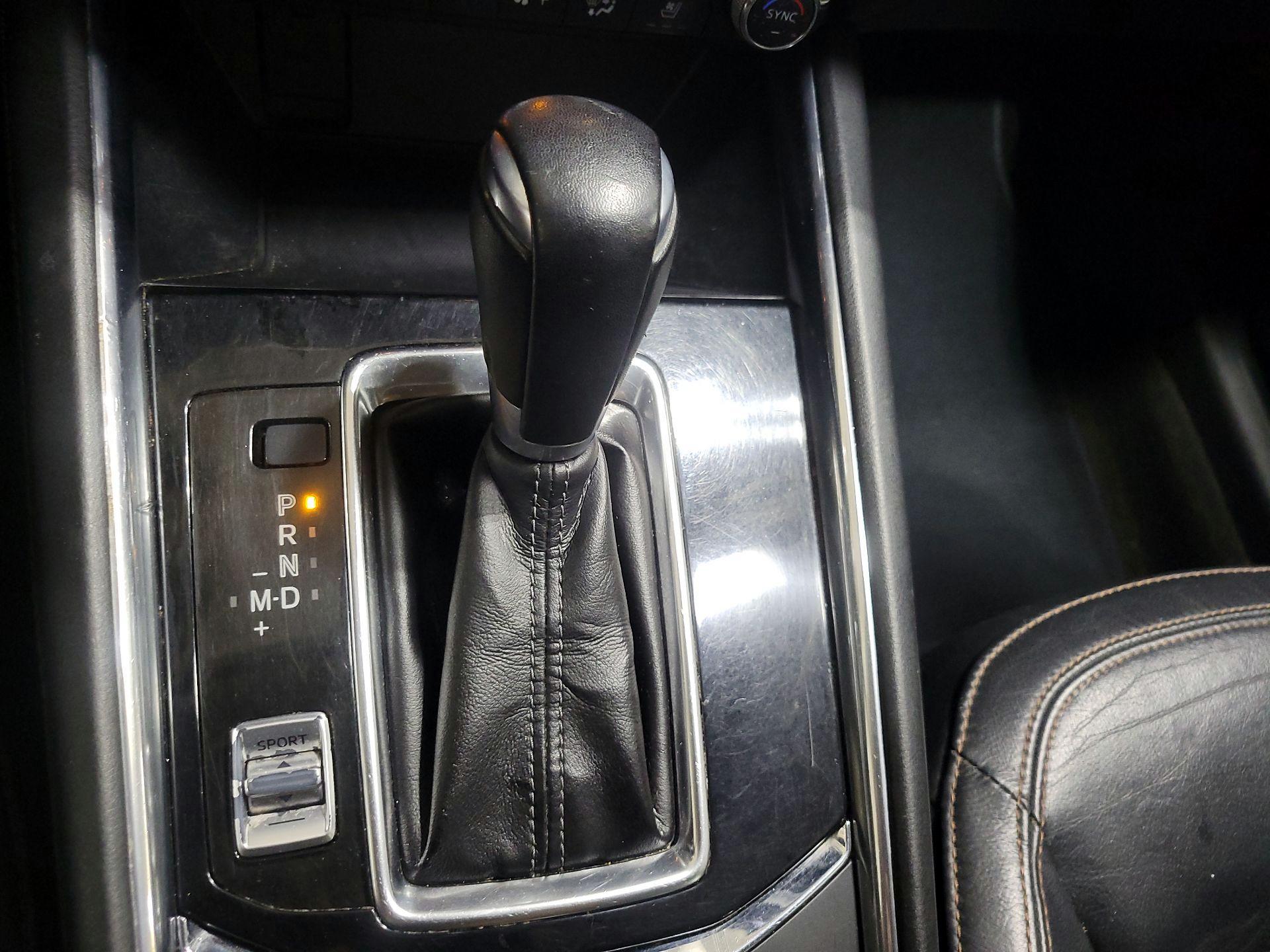 Thumbnail: 2019 Mazda CX-5 - 18