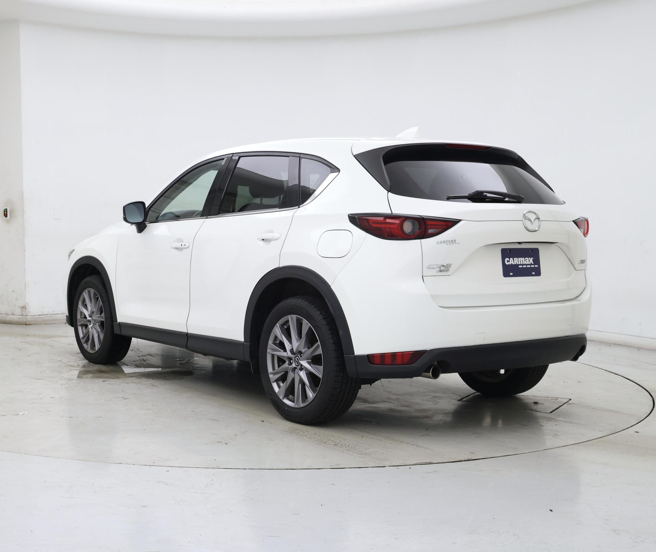 Thumbnail: 2019 Mazda CX-5 - 2