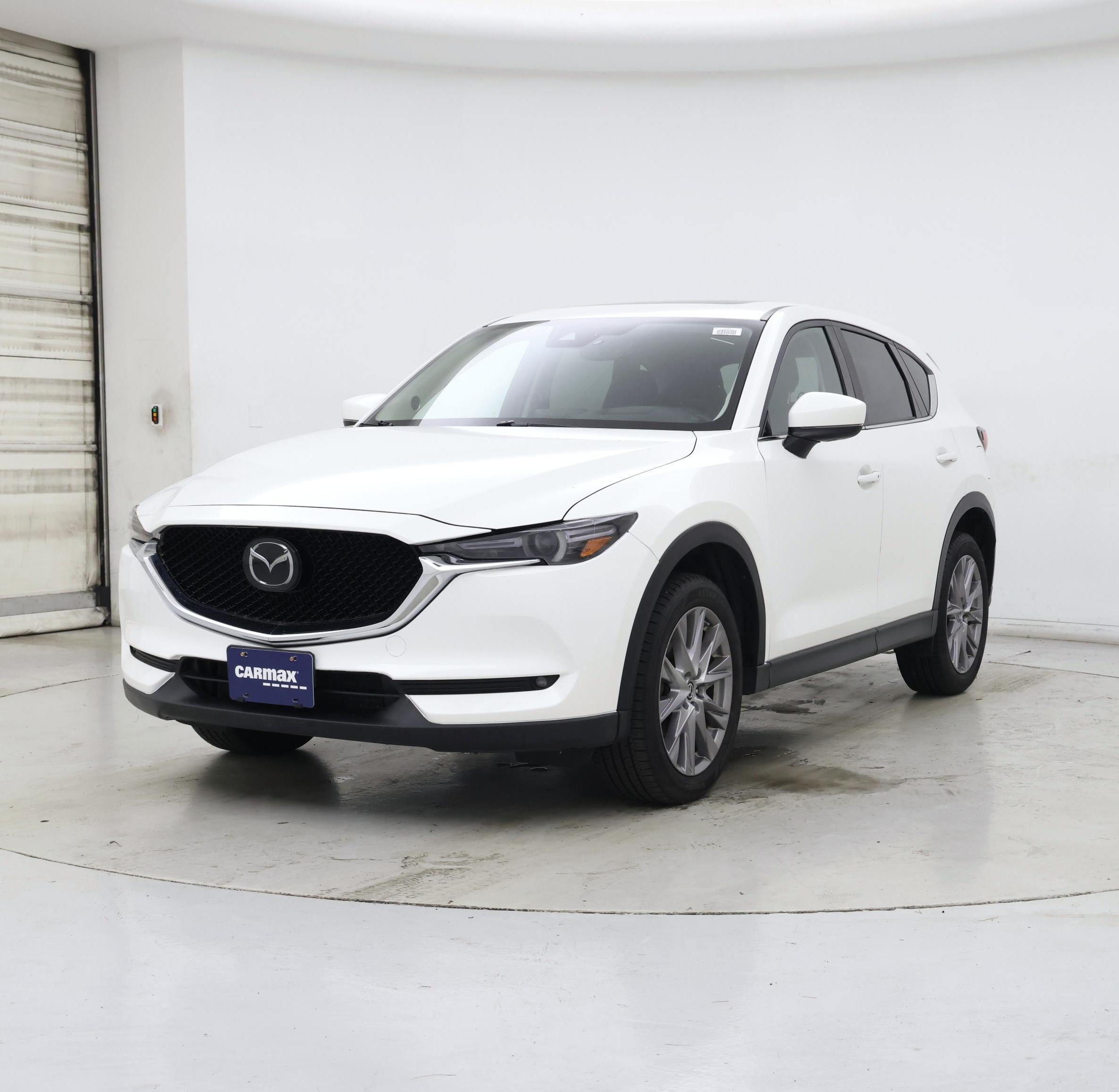 Thumbnail: 2019 Mazda CX-5 - 4