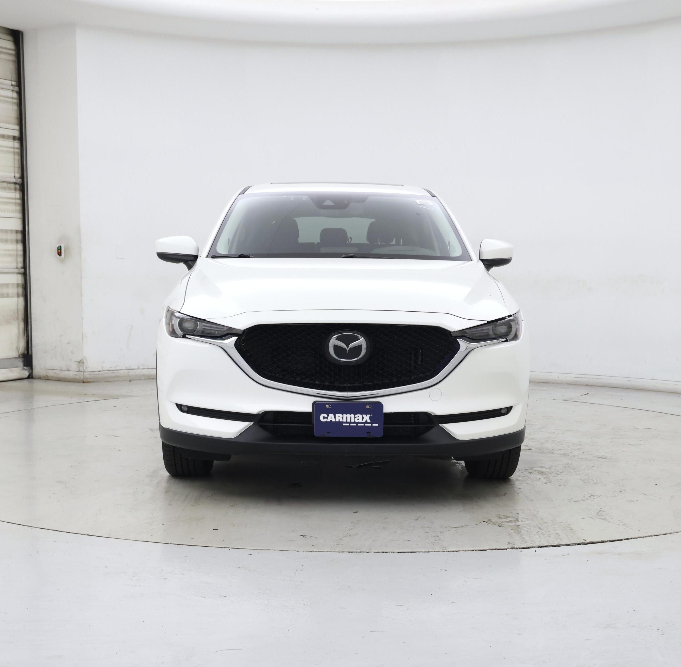 Thumbnail: 2019 Mazda CX-5 - 5