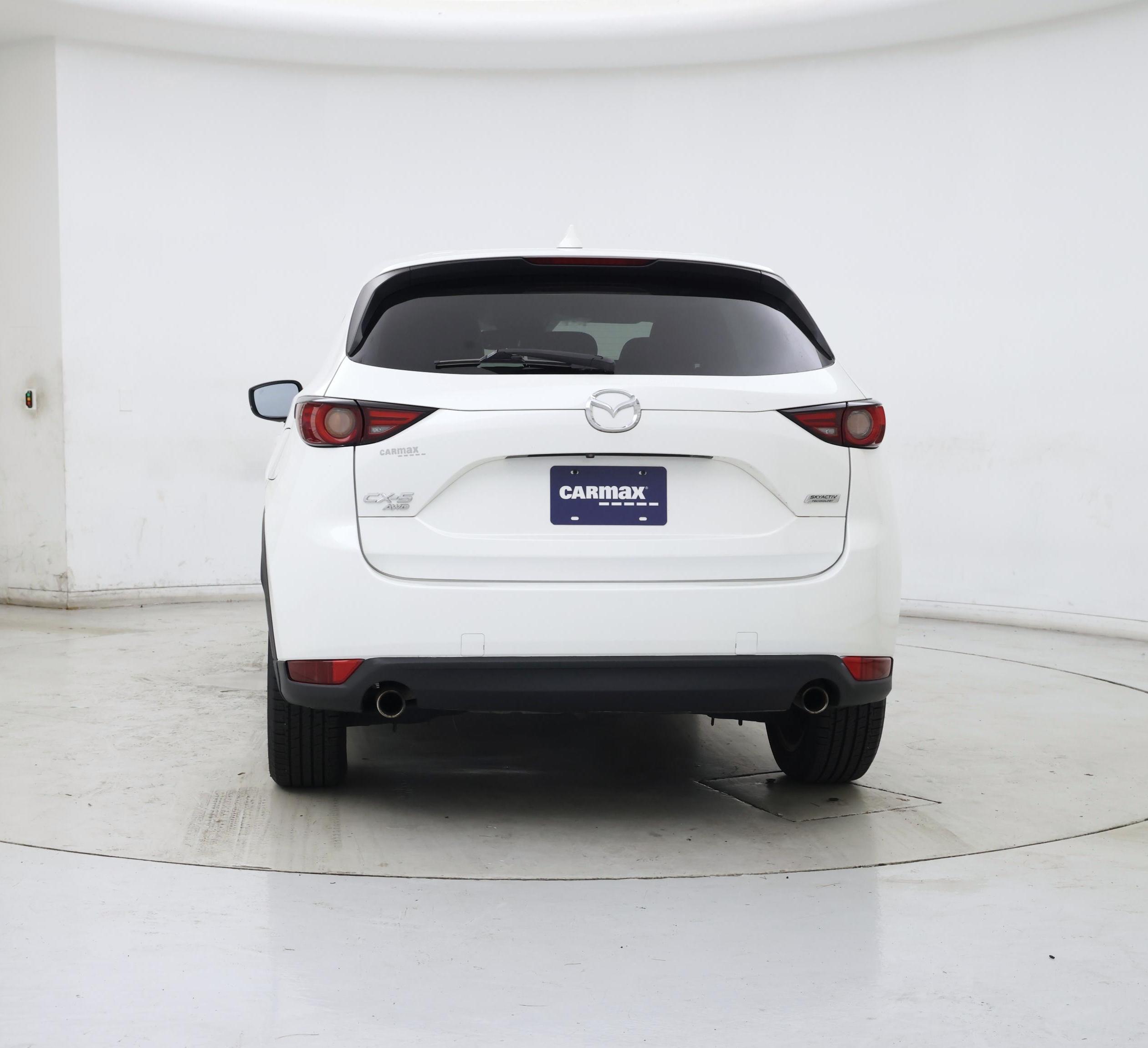 Thumbnail: 2019 Mazda CX-5 - 6