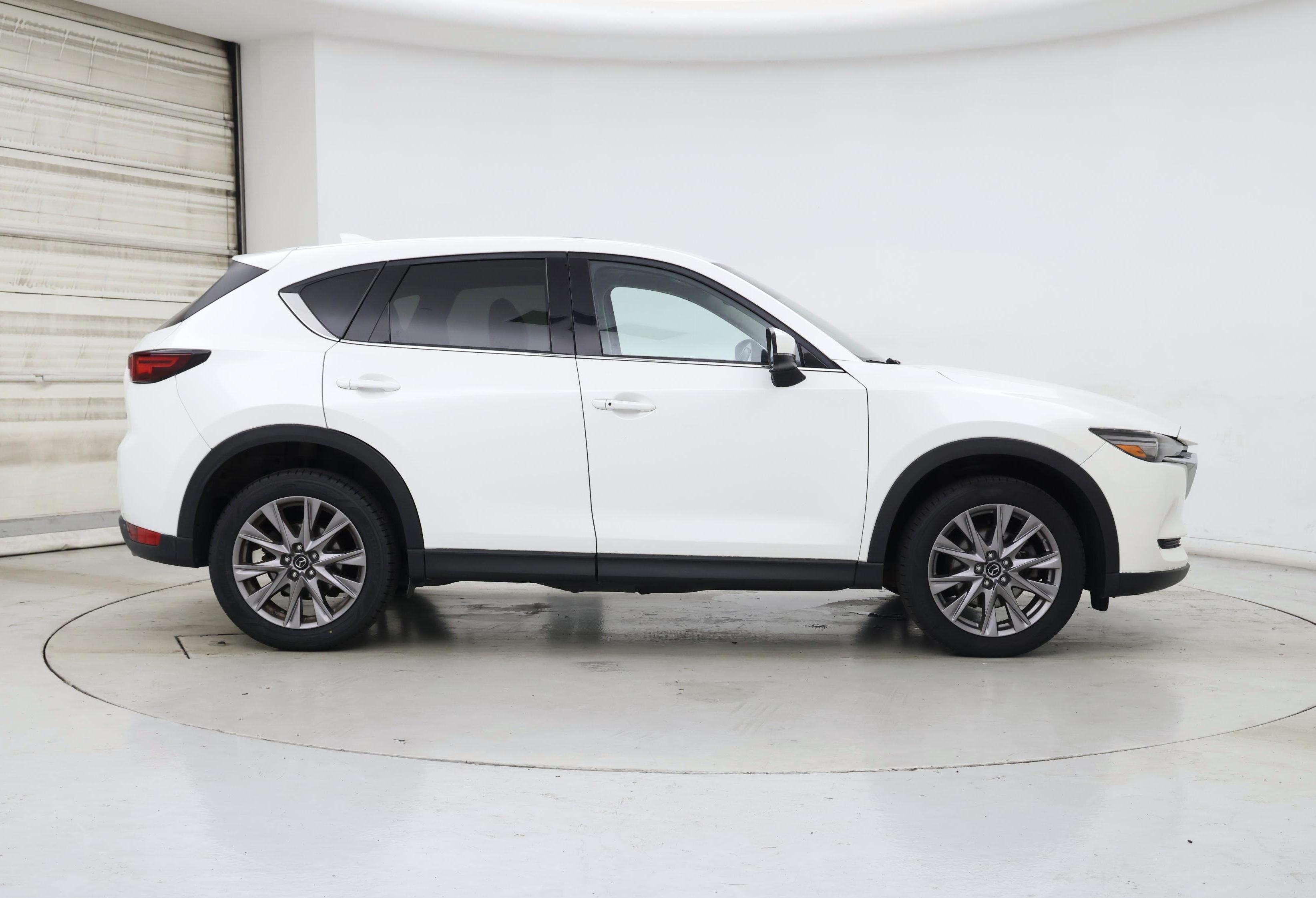 Thumbnail: 2019 Mazda CX-5 - 7