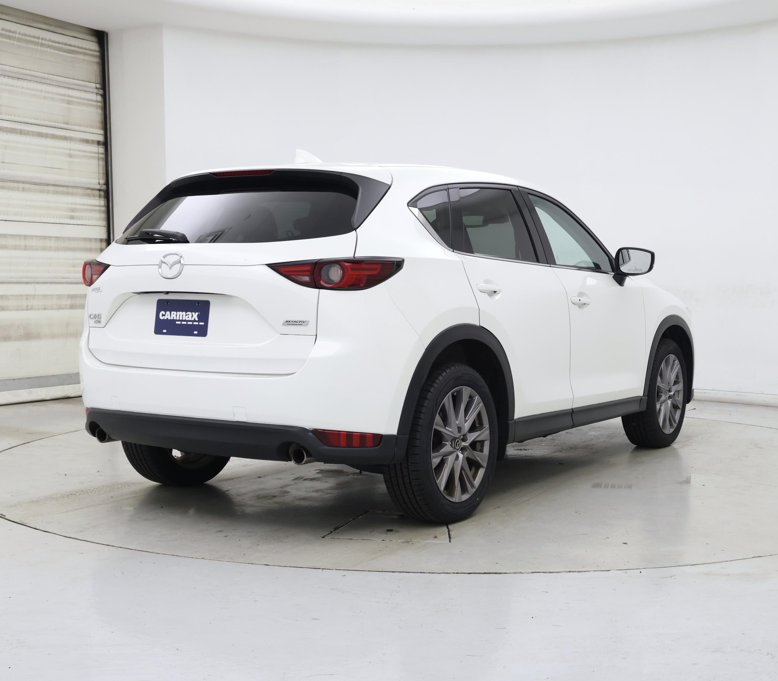 Thumbnail: 2019 Mazda CX-5 - 8
