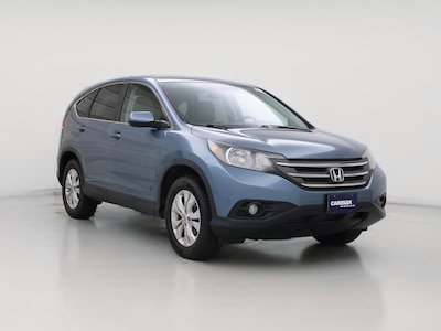 2013 Honda CR-V EX -
                Westborough, MA