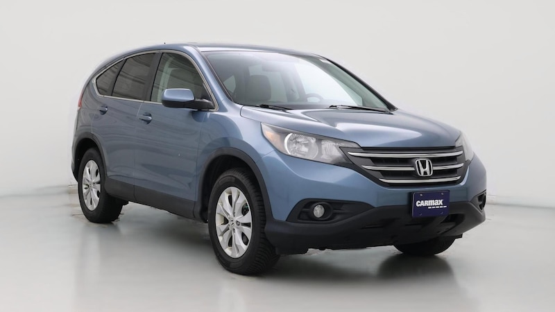 2013 Honda CR-V EX Hero Image