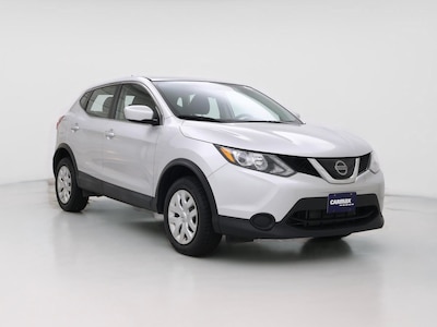2019 Nissan Rogue Sport S -
                Westborough, MA