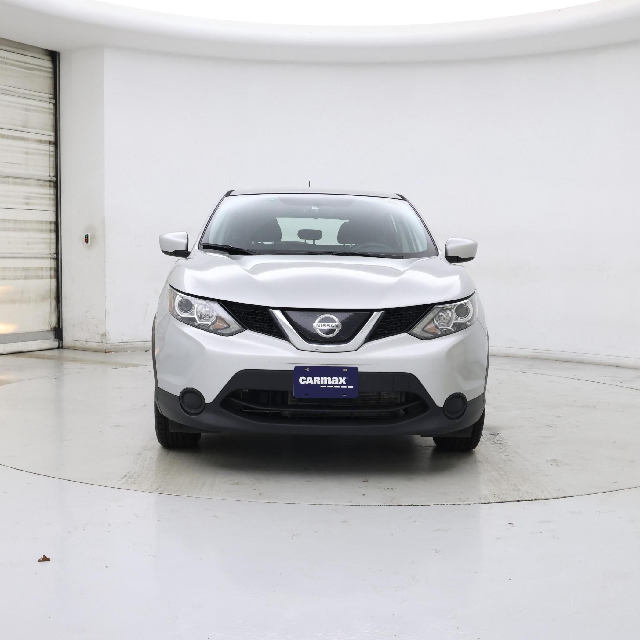 Thumbnail: 2019 Nissan Rogue Sport - 5