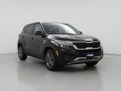 2023 Kia Seltos LX -
                White Marsh, MD