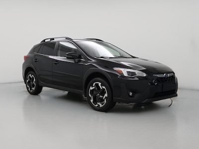 2023 Subaru Crosstrek Limited -
                White Marsh, MD