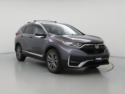 2022 Honda CR-V Touring -
                Gaithersburg, MD