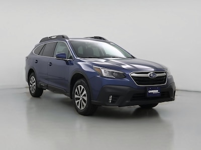 2022 Subaru Outback Premium -
                White Marsh, MD