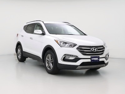 2018 Hyundai Santa Fe Sport 2.0T -
                Westborough, MA