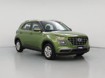 2020 Hyundai Venue SEL -
                Woodbridge, VA