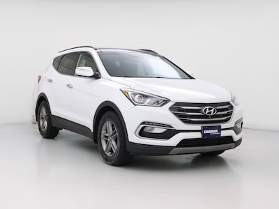 2018 Hyundai Santa Fe Sport 2.0T -
                Westborough, MA
