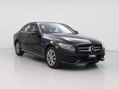 2016 Mercedes-Benz C-Class C 300 -
                Westborough, MA