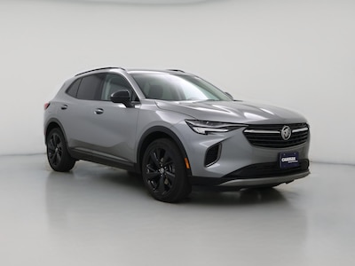 2023 Buick Envision Essence -
                White Marsh, MD