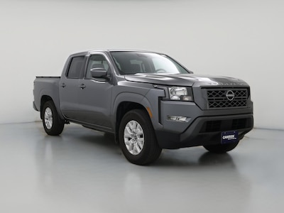 2022 Nissan Frontier SV -
                White Marsh, MD