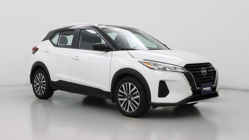 2023 Nissan Kicks SV Hero Image